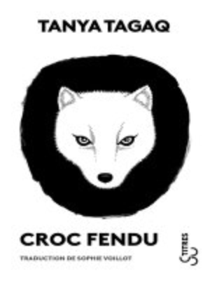cover image of Croc fendu